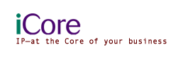 ICORE logo
